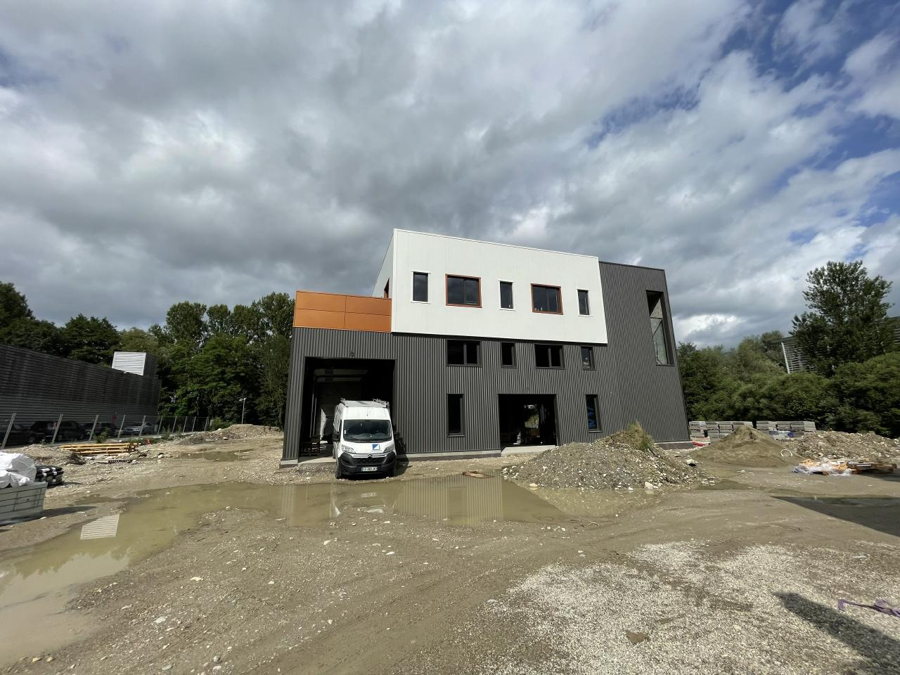 Bureau Méry 898m² Vente bureau Méry Savoie OVBUR2423551 18
